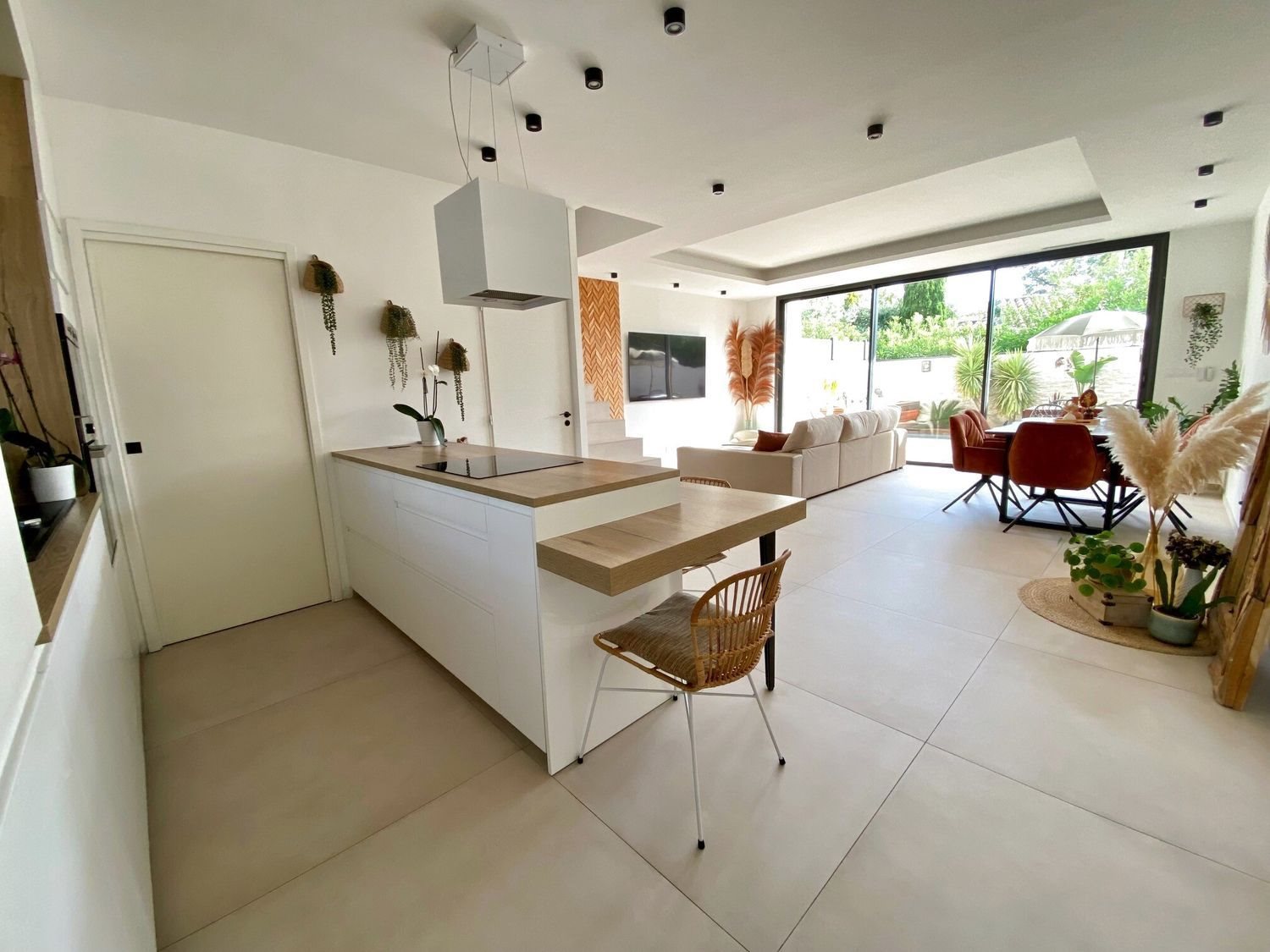 Maison à vendre, 120m², Lattes
