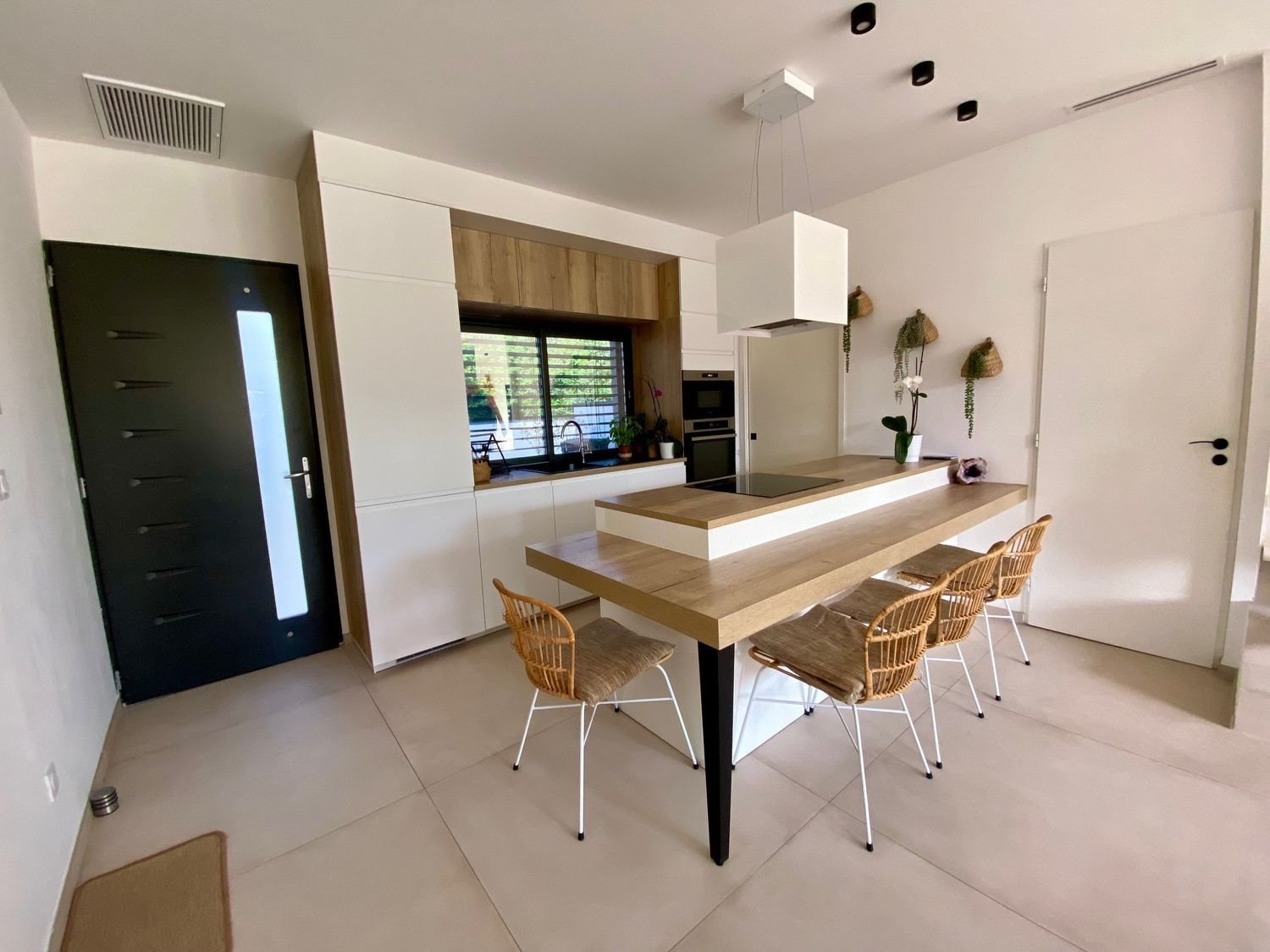 Maison à vendre, 120m², Lattes