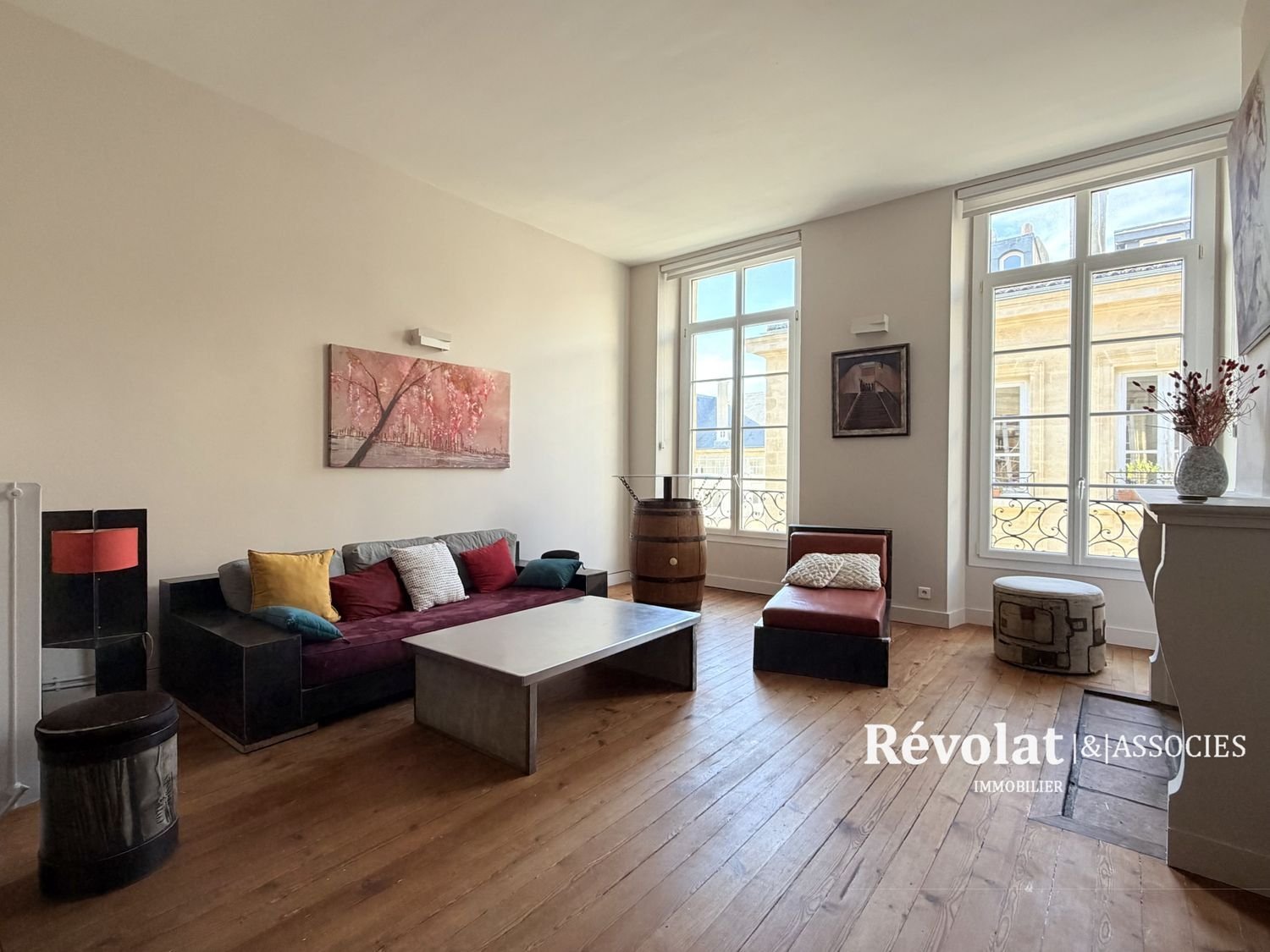 Appartement à vendre, 112m², Bordeaux