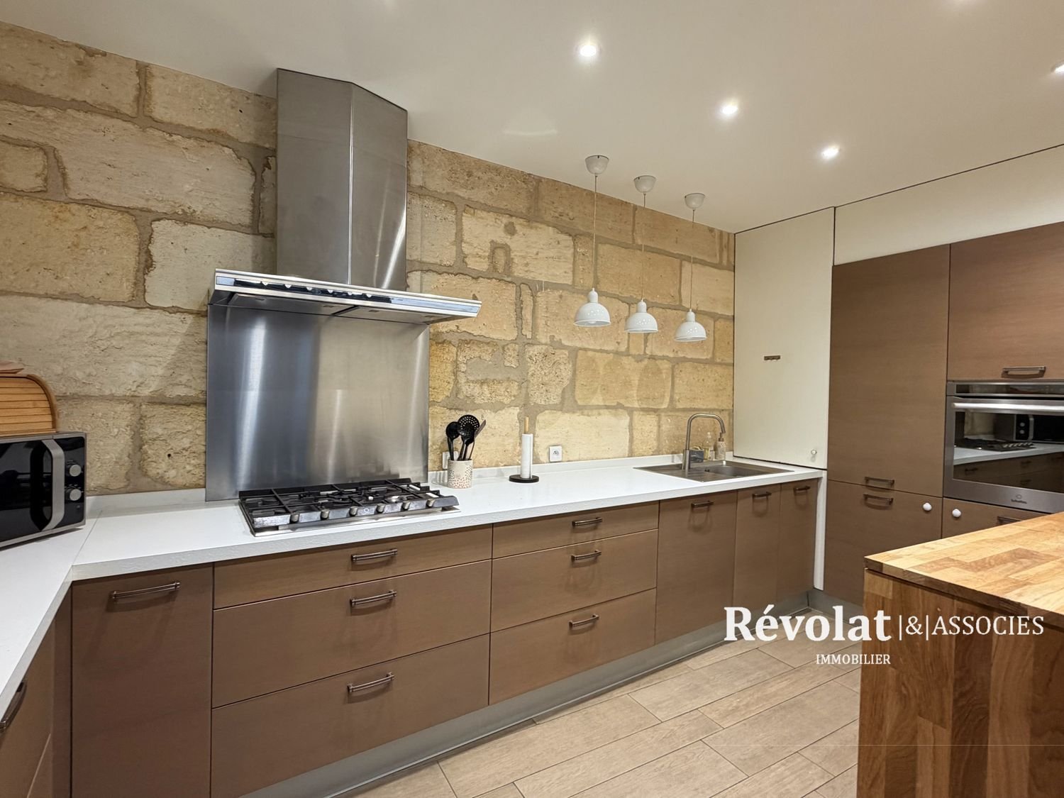 Appartement à vendre, 112m², Bordeaux