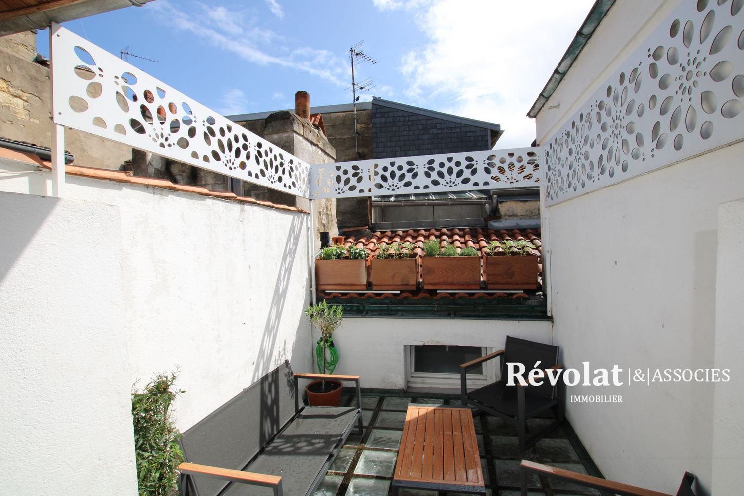 Appartement à vendre, 112m², Bordeaux