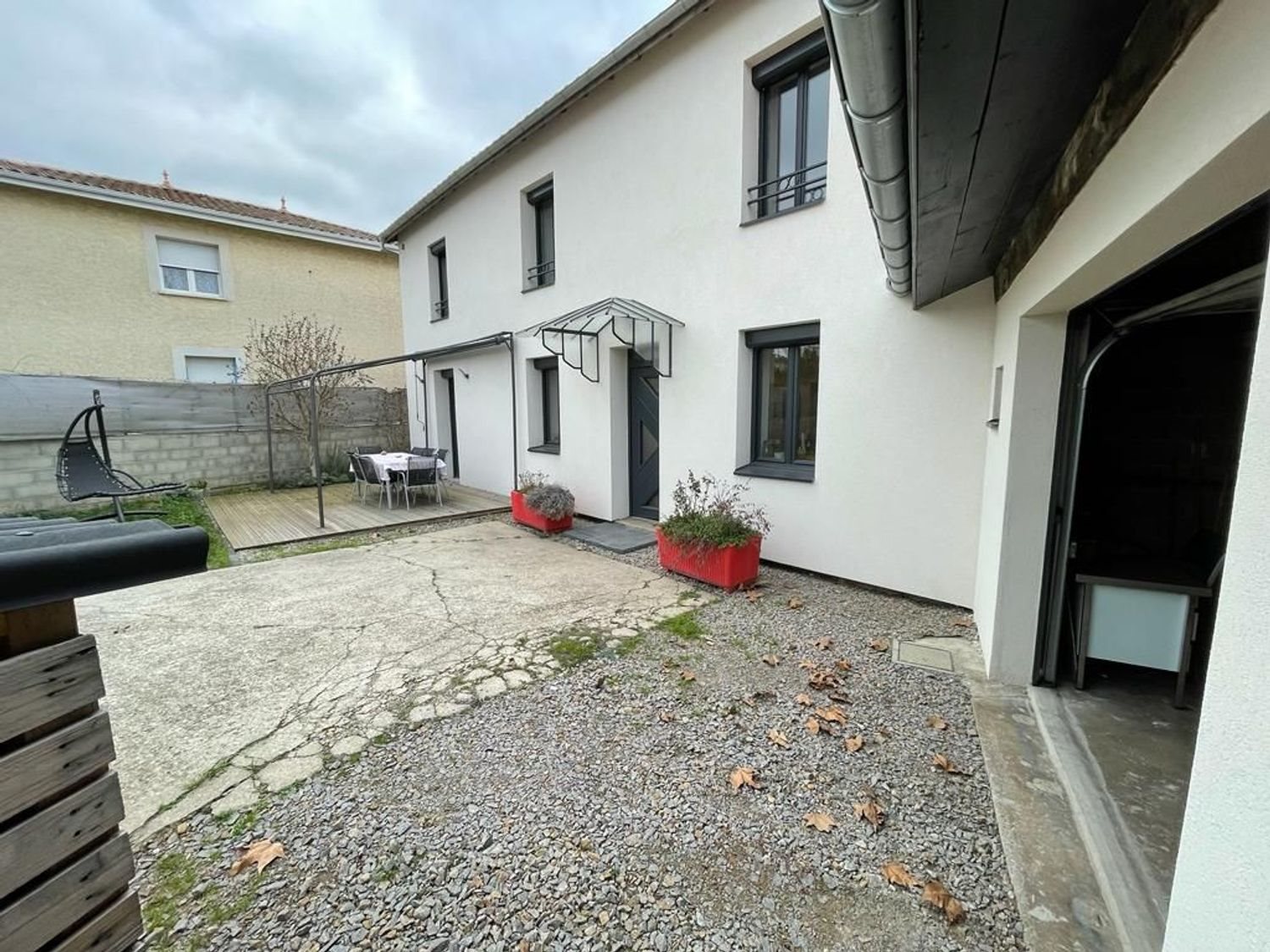 Maison à vendre, 98m², Roussillon