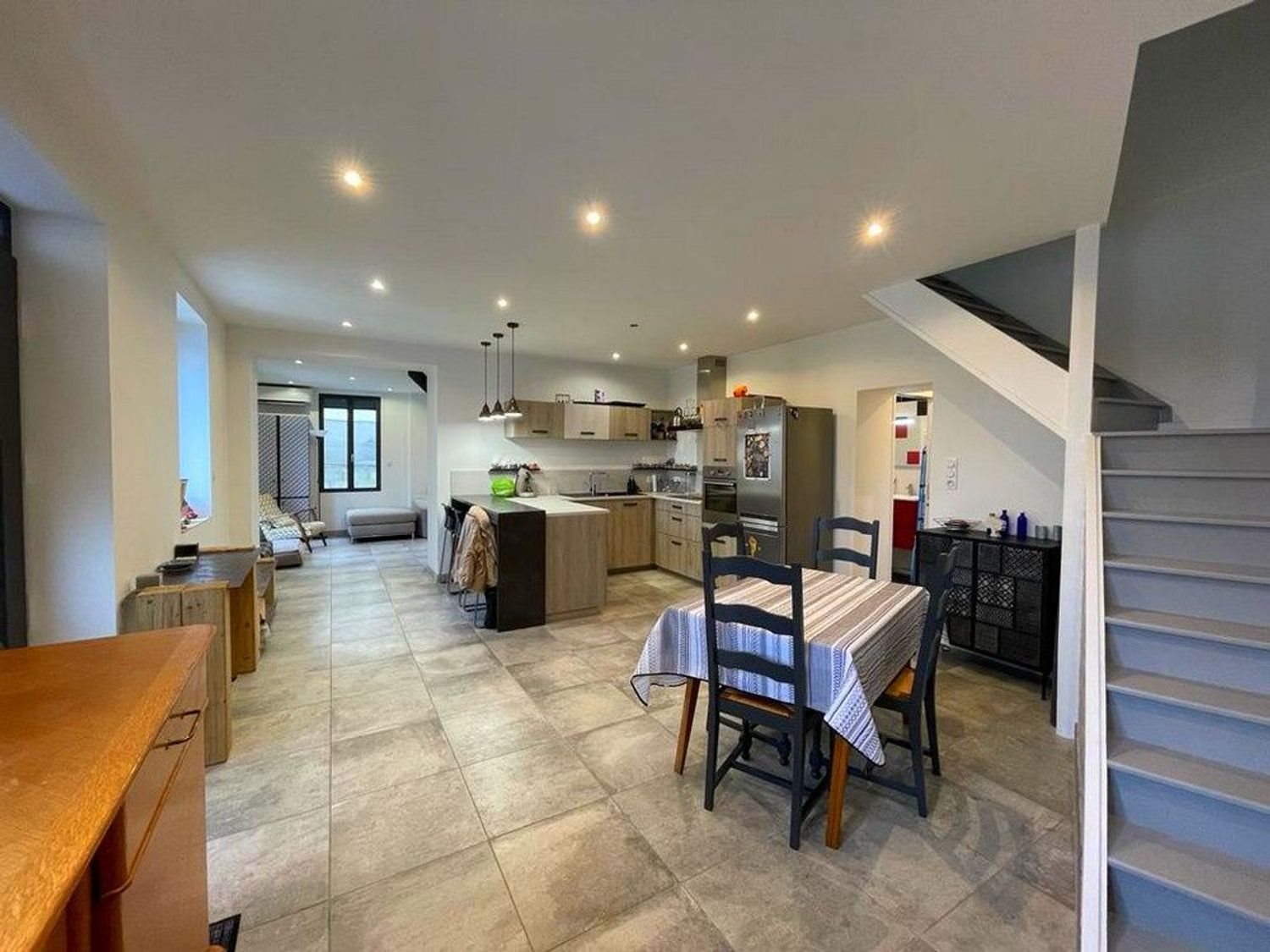 Maison à vendre, 98m², Roussillon