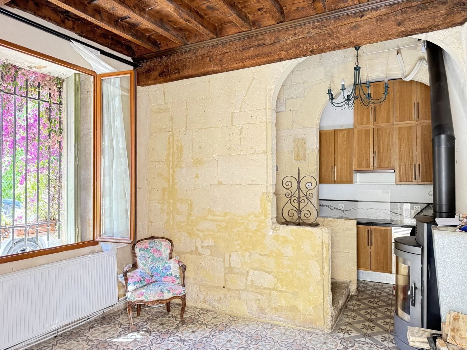 Maison à vendre, 50m², Arles