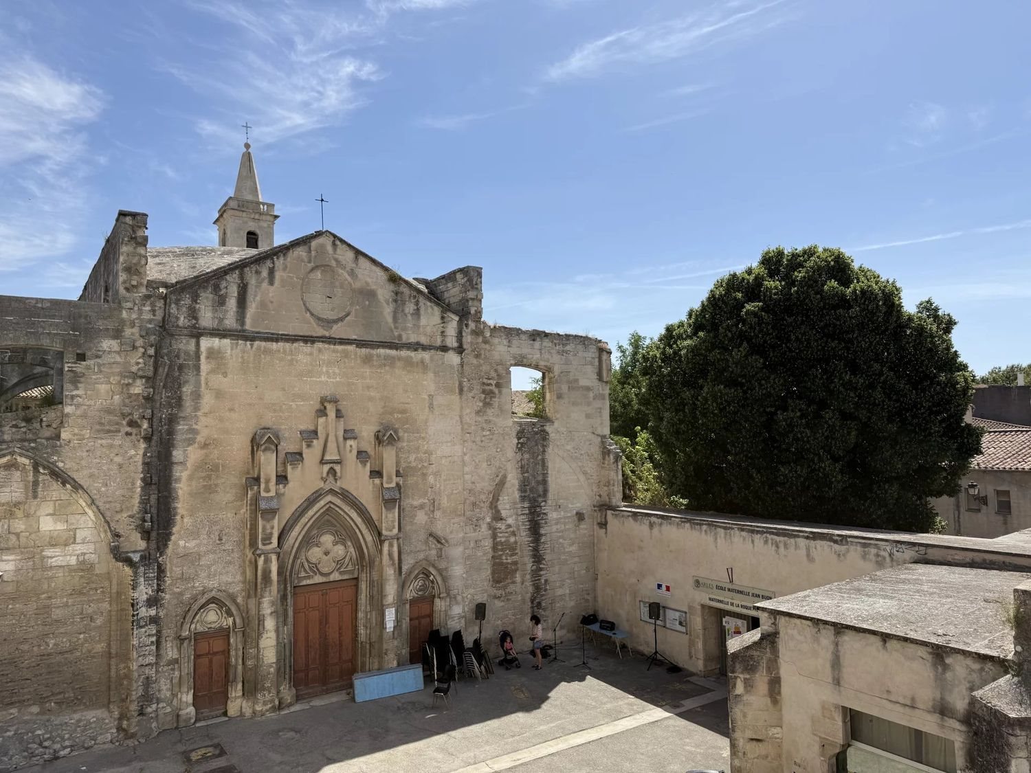 Maison à vendre, 50m², Arles