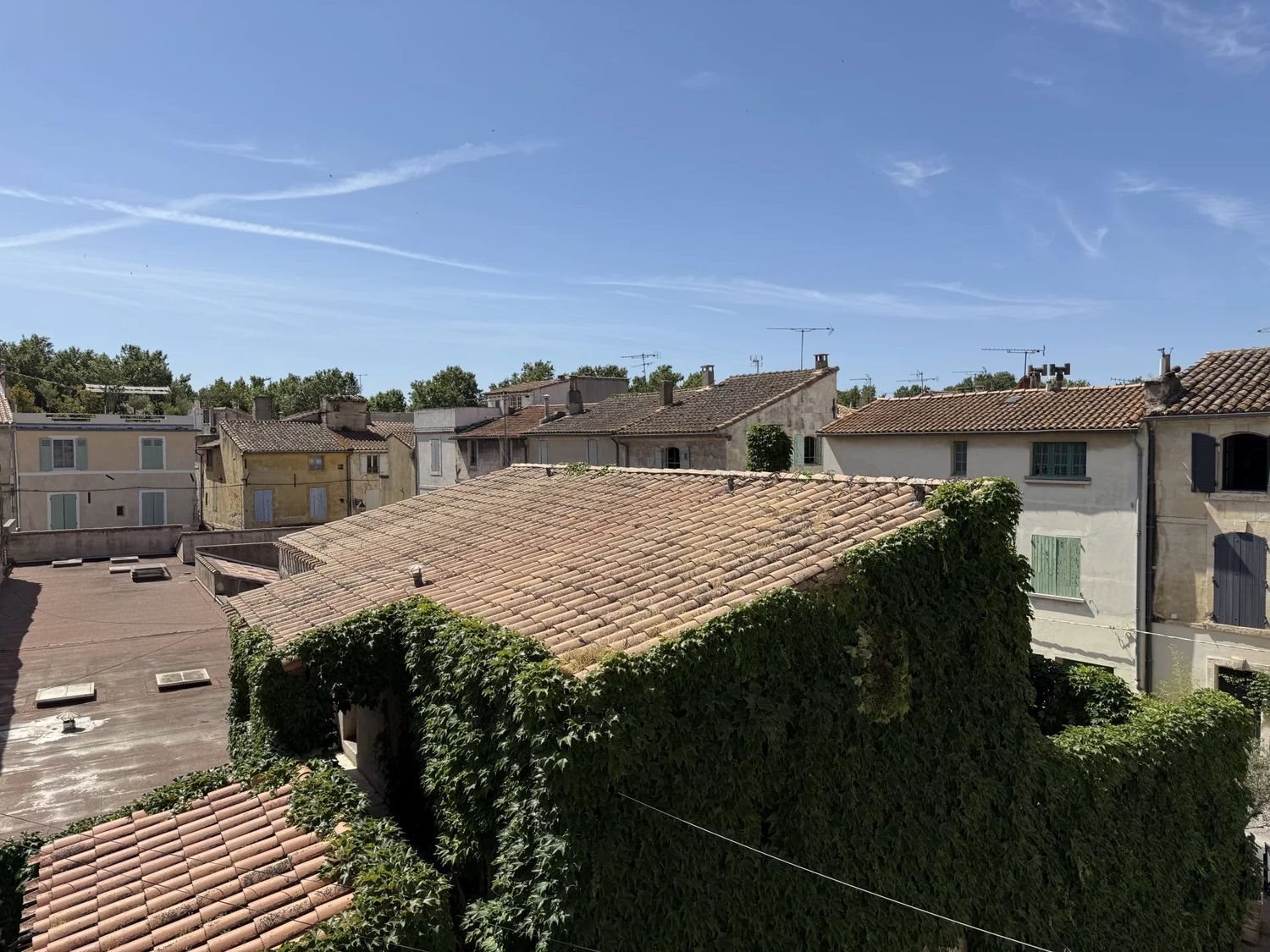 Maison à vendre, 50m², Arles