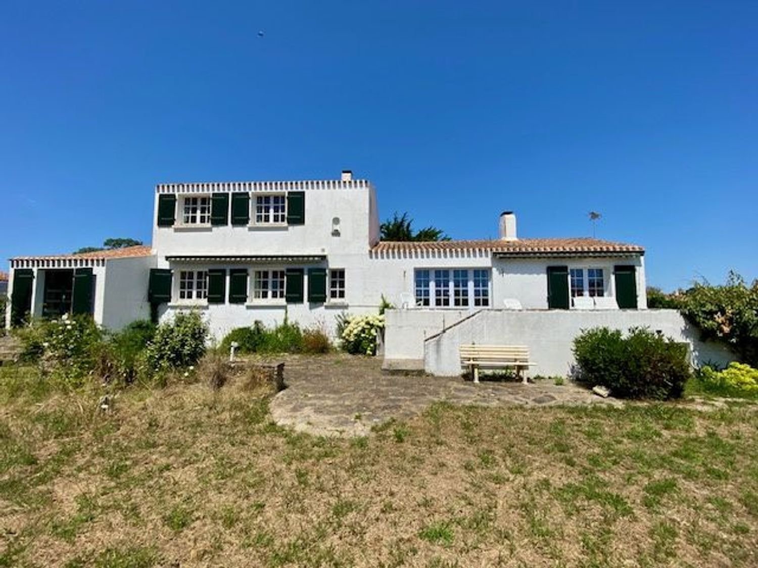 Maison à vendre, 180m², L'Île-d'Yeu