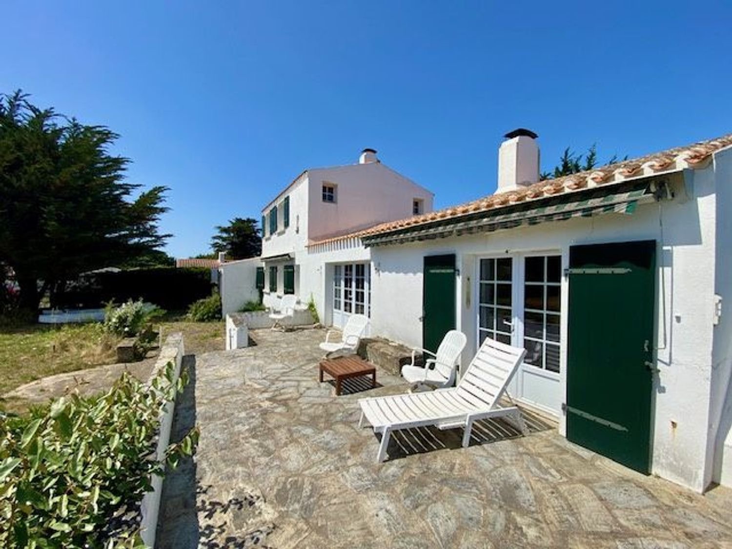 Maison à vendre, 180m², L'Île-d'Yeu