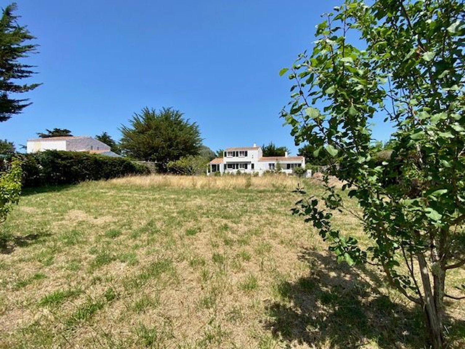 Maison à vendre, 180m², L'Île-d'Yeu