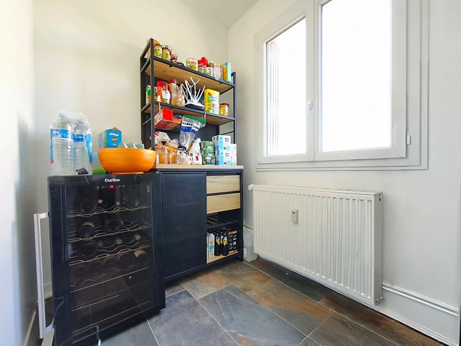 Appartement à vendre, 88m², Ollainville