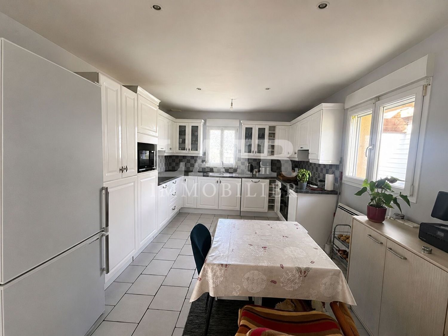 Maison à vendre, 107m², Ri