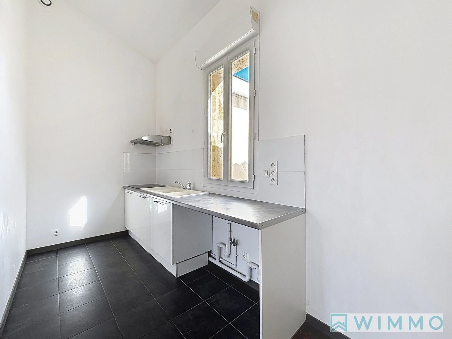 Appartement à louer, 57m², Bordeaux