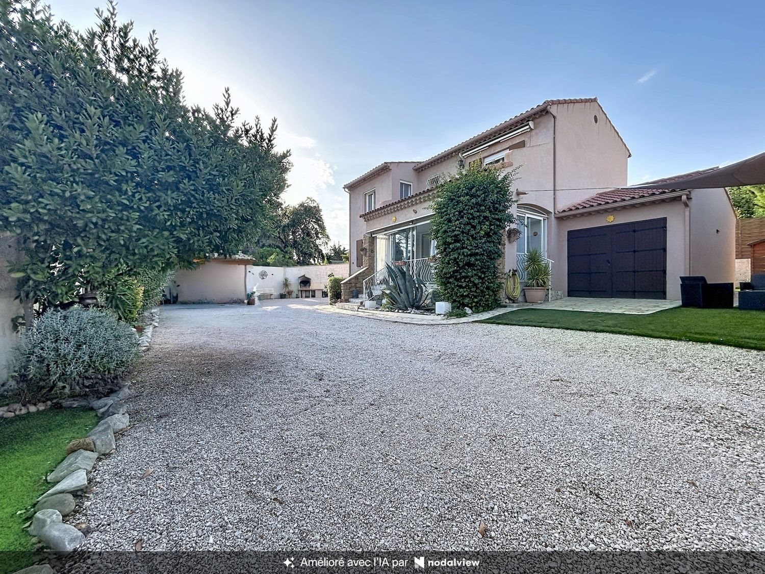 Maison à vendre, 123m², Sausset-les-Pins