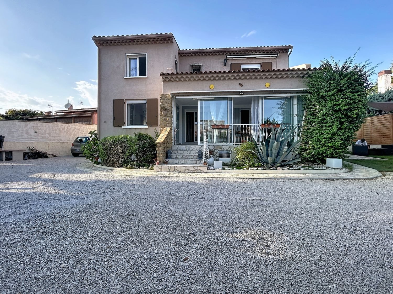 Maison à vendre, 123m², Sausset-les-Pins