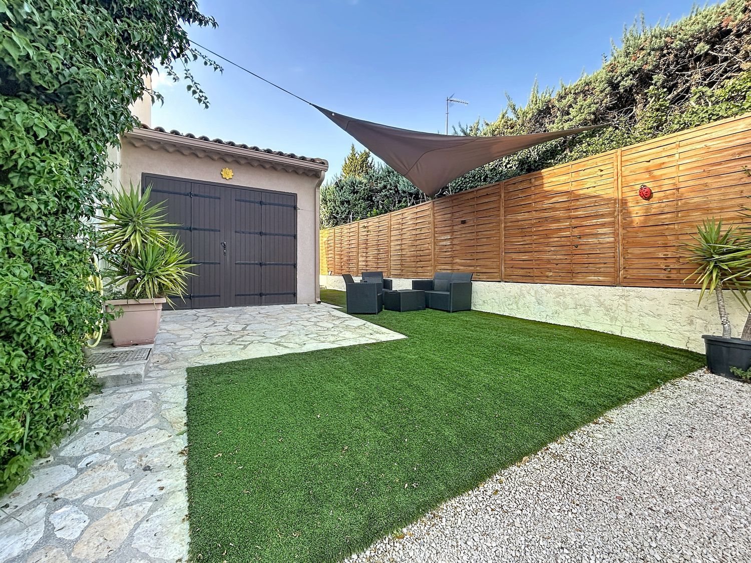 Maison à vendre, 123m², Sausset-les-Pins