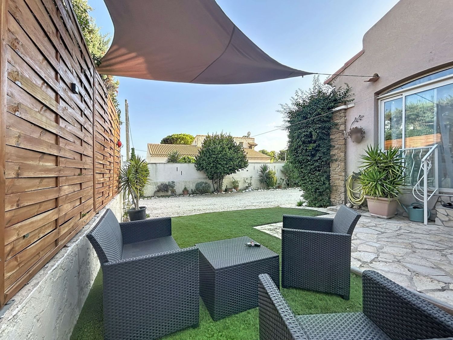 Maison à vendre, 123m², Sausset-les-Pins