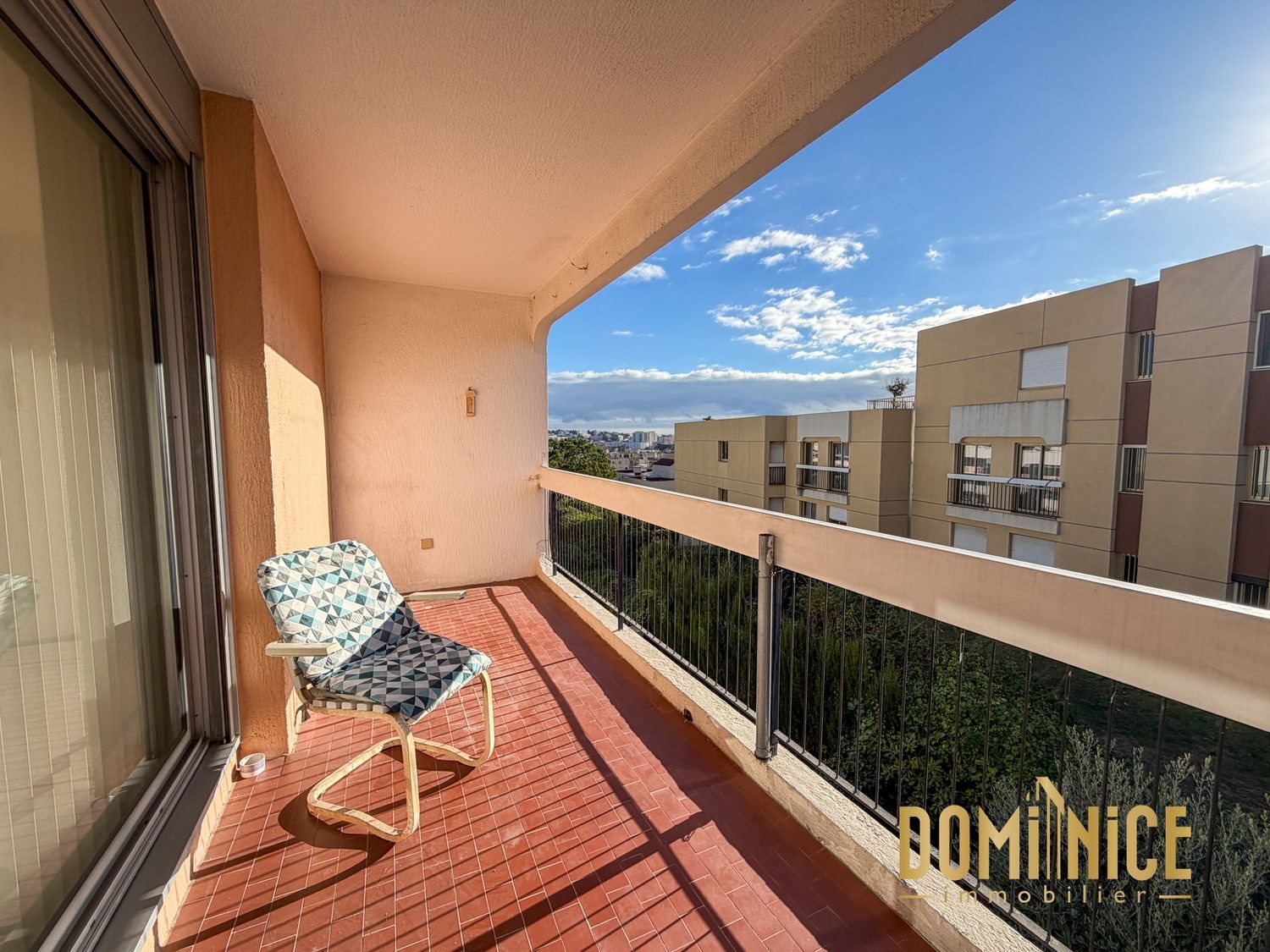 Appartement à vendre, 98m², Saint-Laurent-du-Var