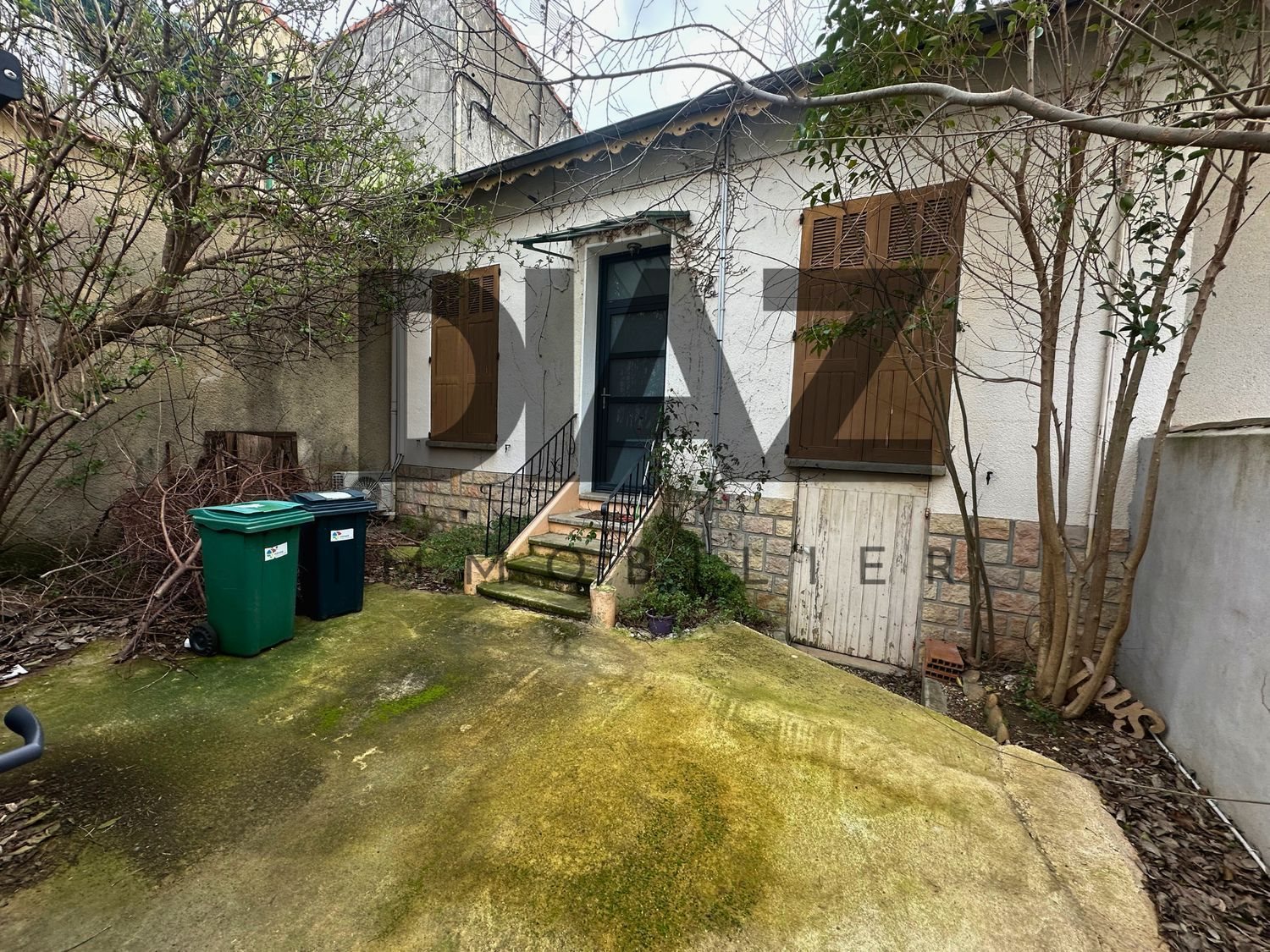 Maison à vendre, 60m², Nîmes