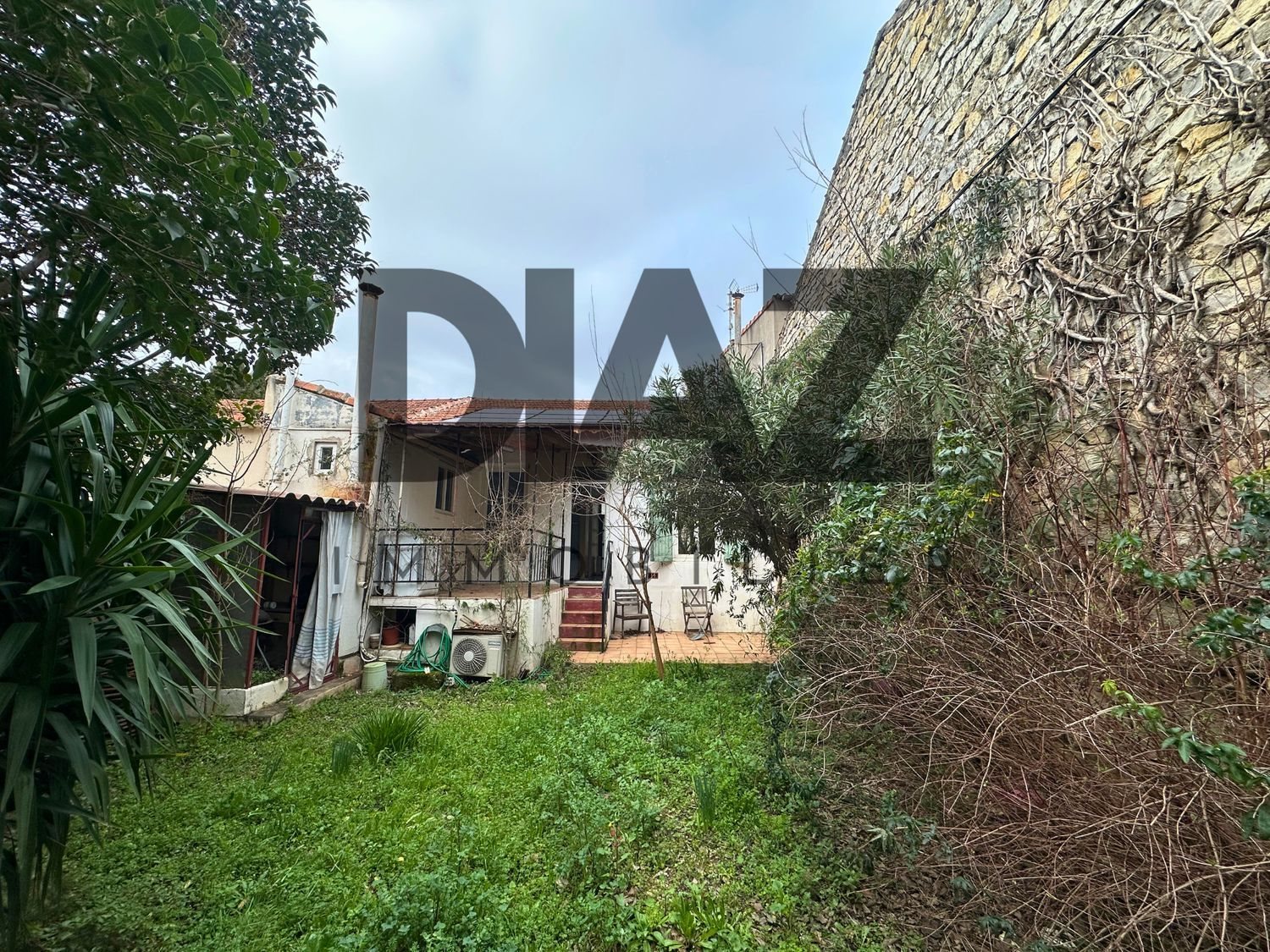 Maison à vendre, 60m², Nîmes