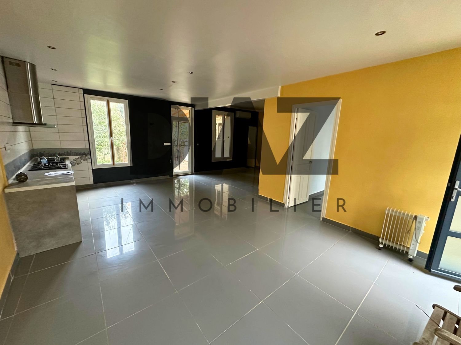 Maison à vendre, 60m², Nîmes
