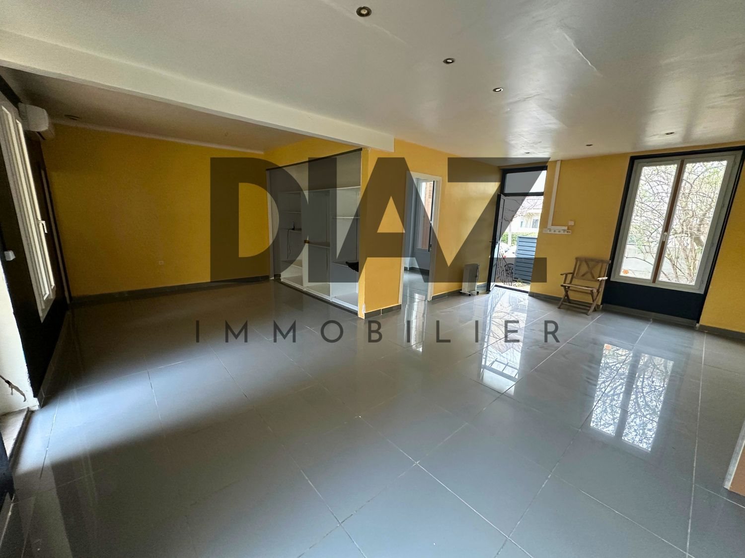 Maison à vendre, 60m², Nîmes