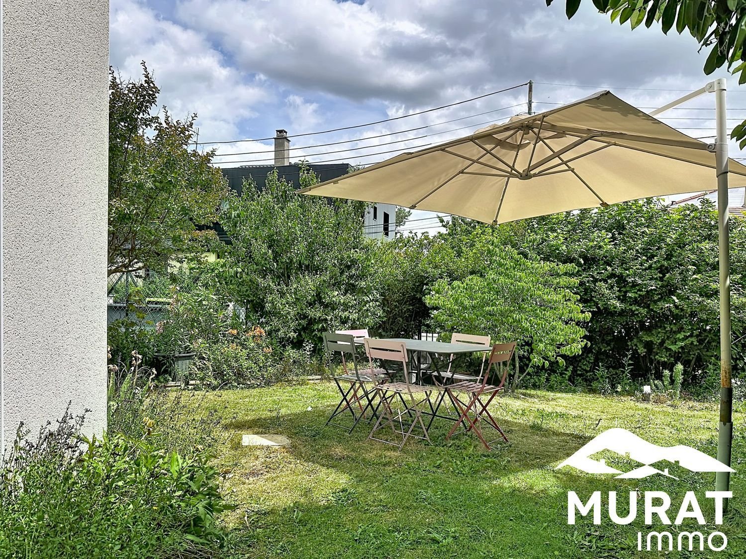 Maison à vendre, 198m², Chamalières