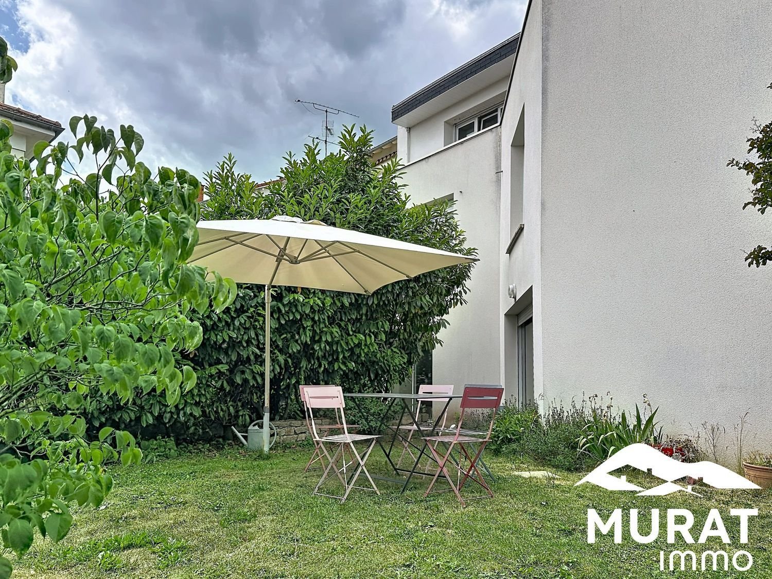 Maison à vendre, 198m², Chamalières