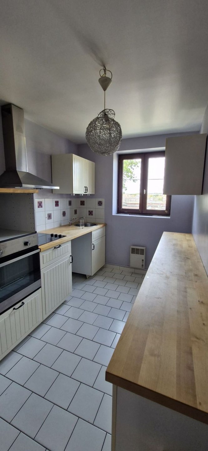 Appartement à vendre, 124m², Villeparisis