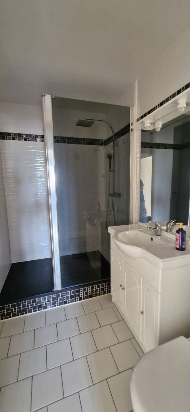 Appartement à vendre, 124m², Villeparisis