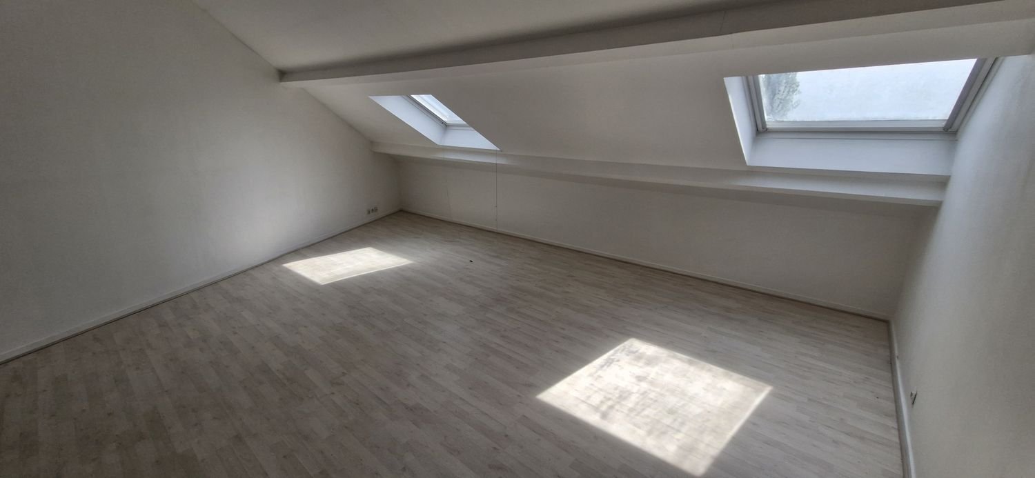 Appartement à vendre, 124m², Villeparisis