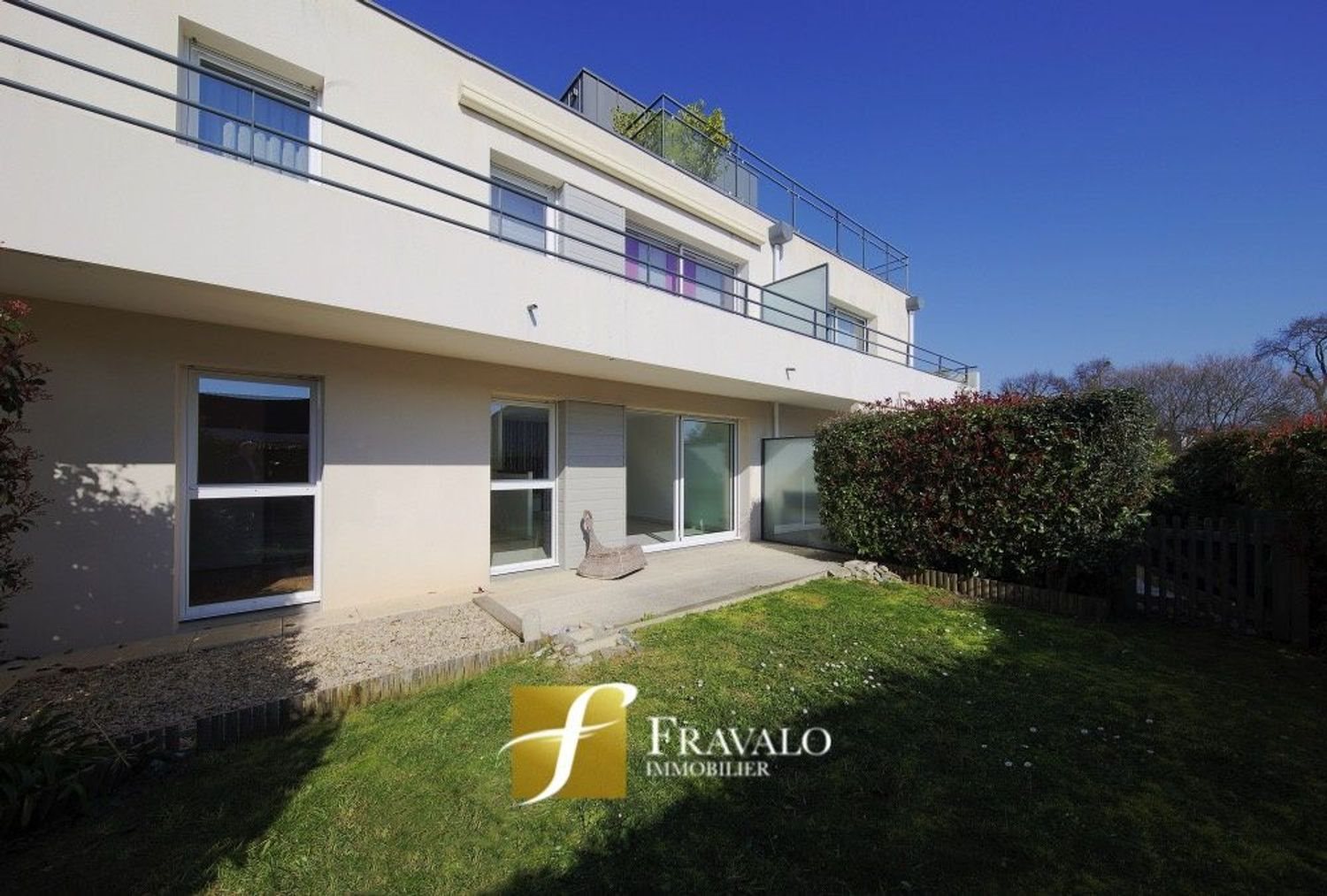Appartement à vendre, 45m², Arradon