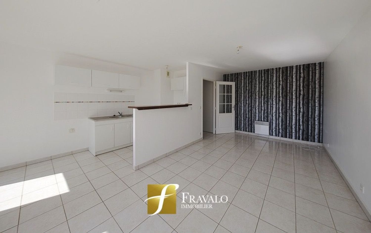Appartement à vendre, 45m², Arradon