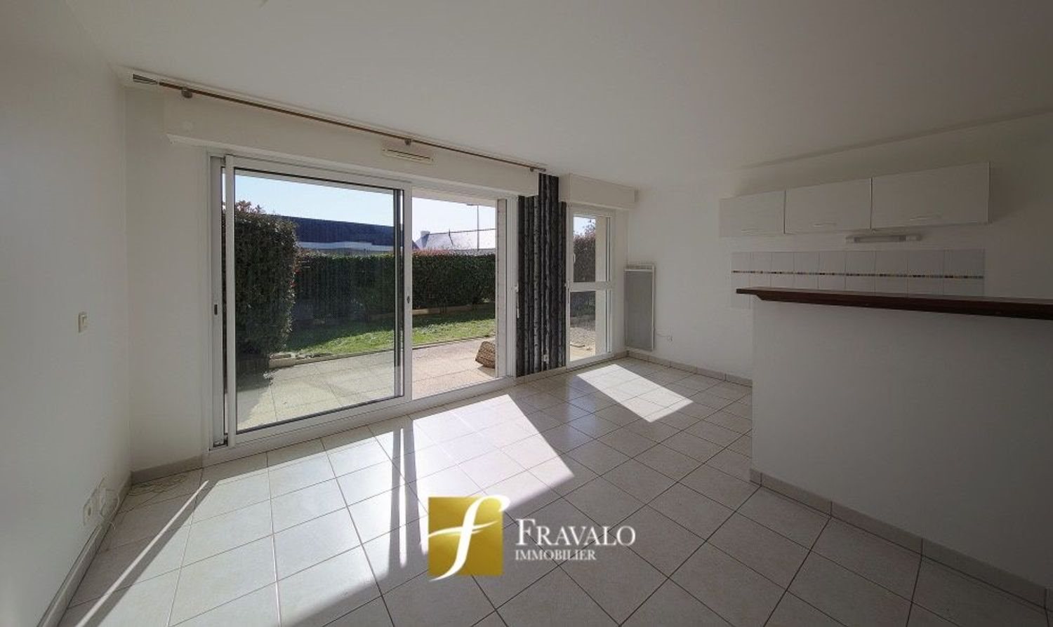 Appartement à vendre, 45m², Arradon
