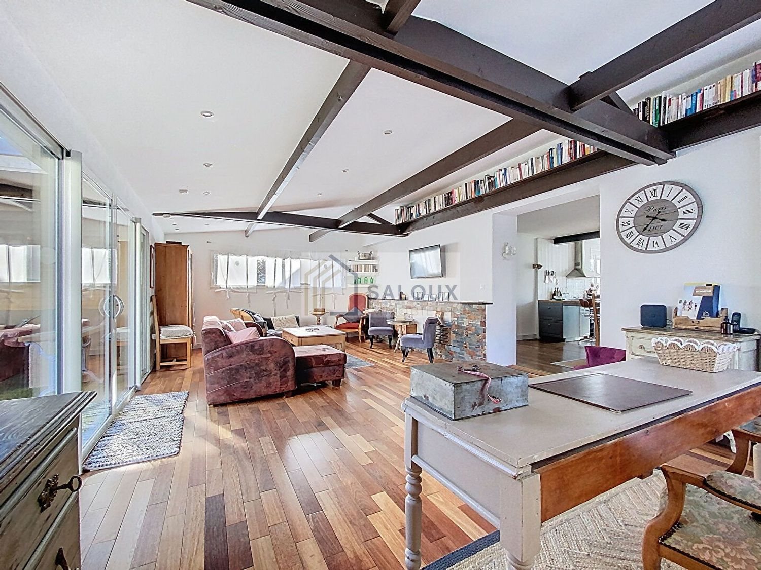 Maison à vendre, 273m², Noyal-Muzillac