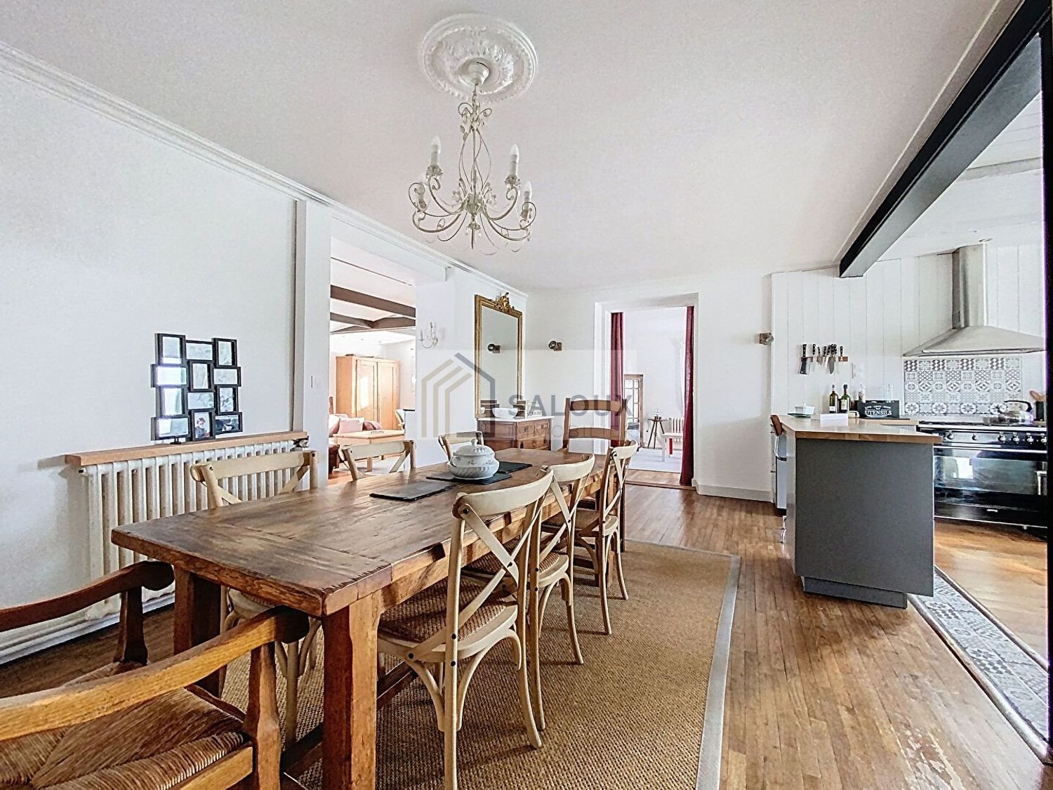 Maison à vendre, 273m², Noyal-Muzillac