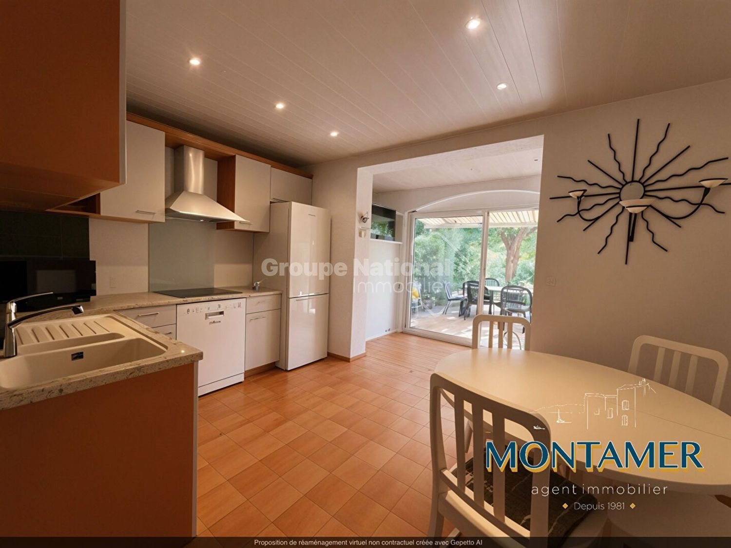 Appartement à vendre, 30m², Sausset-les-Pins