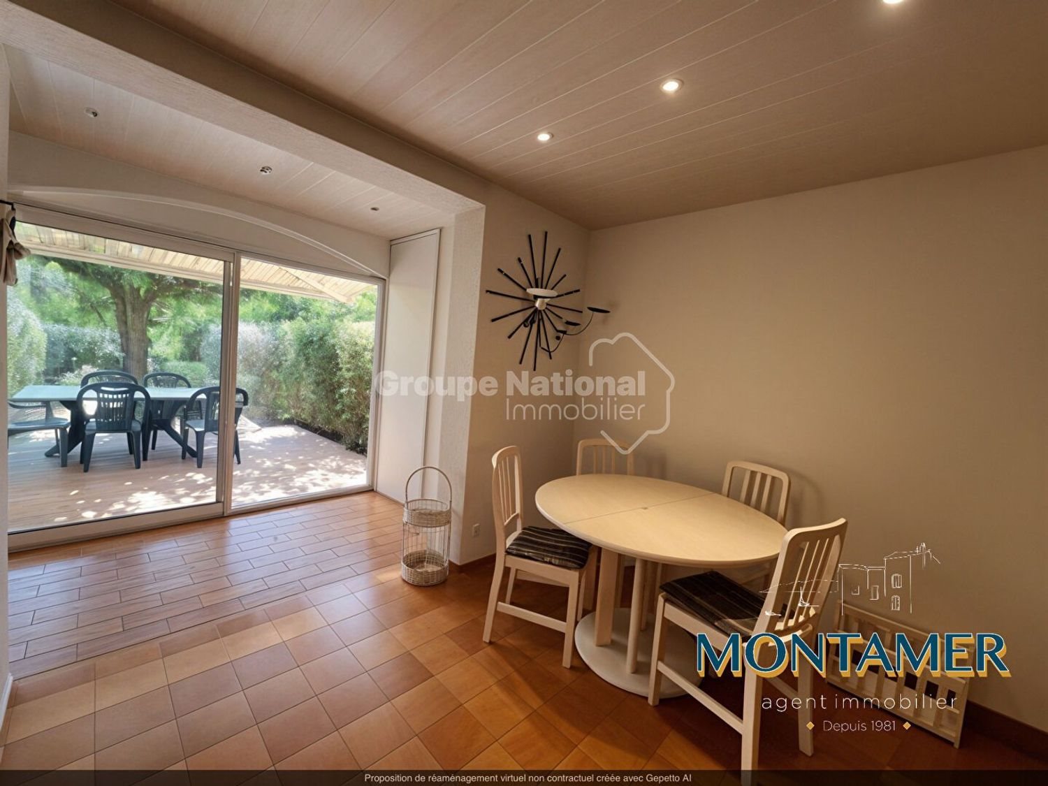 Appartement à vendre, 30m², Sausset-les-Pins