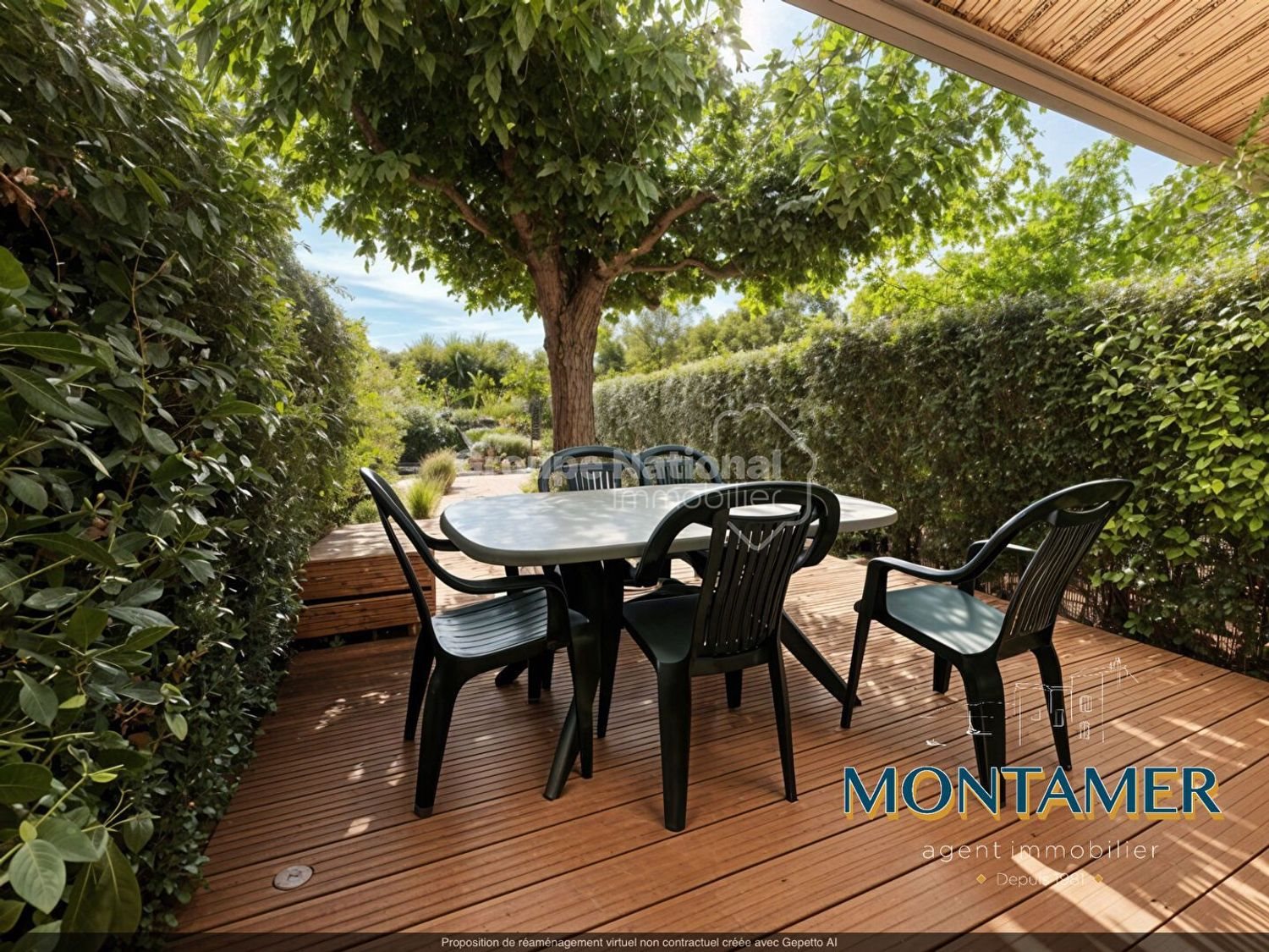 Appartement à vendre, 30m², Sausset-les-Pins