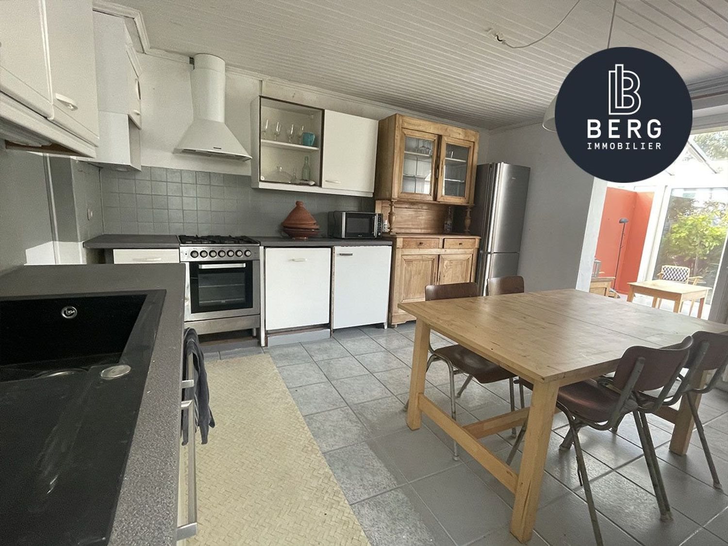 Maison à vendre, 90m², Saint-Pierre-Quiberon
