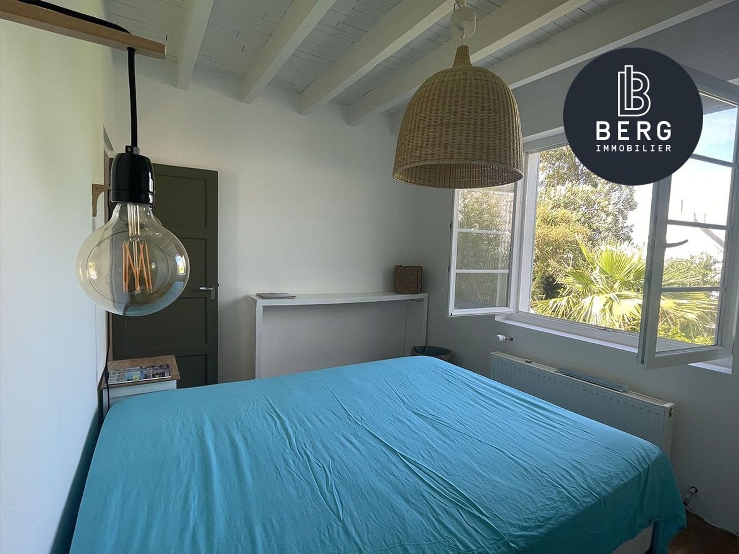 Maison à vendre, 90m², Saint-Pierre-Quiberon