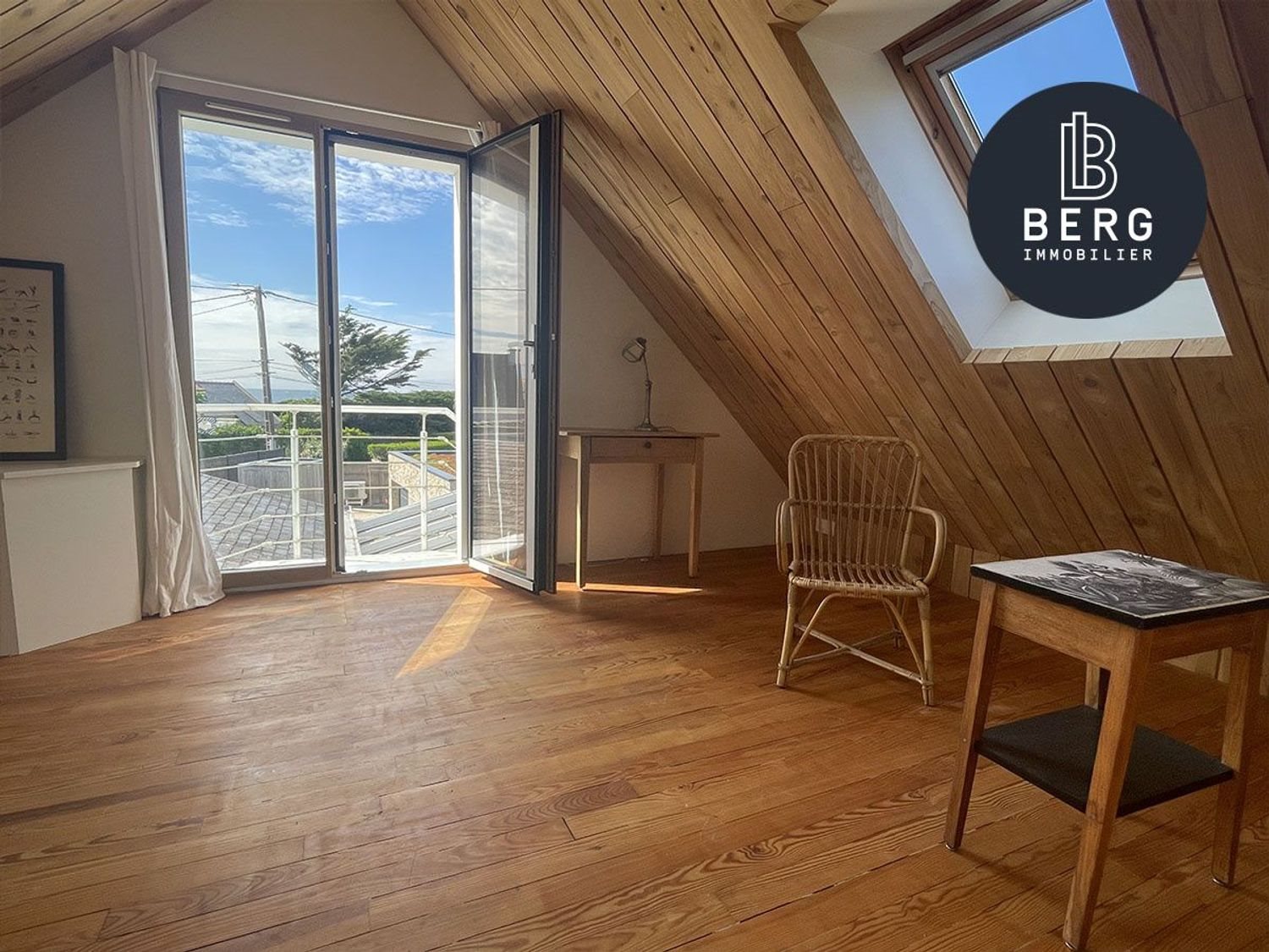 Maison à vendre, 90m², Saint-Pierre-Quiberon