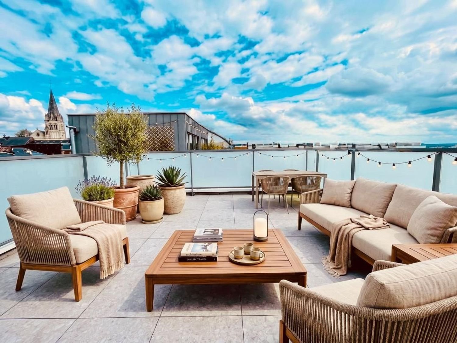 Appartement à vendre, 164m², Rouen