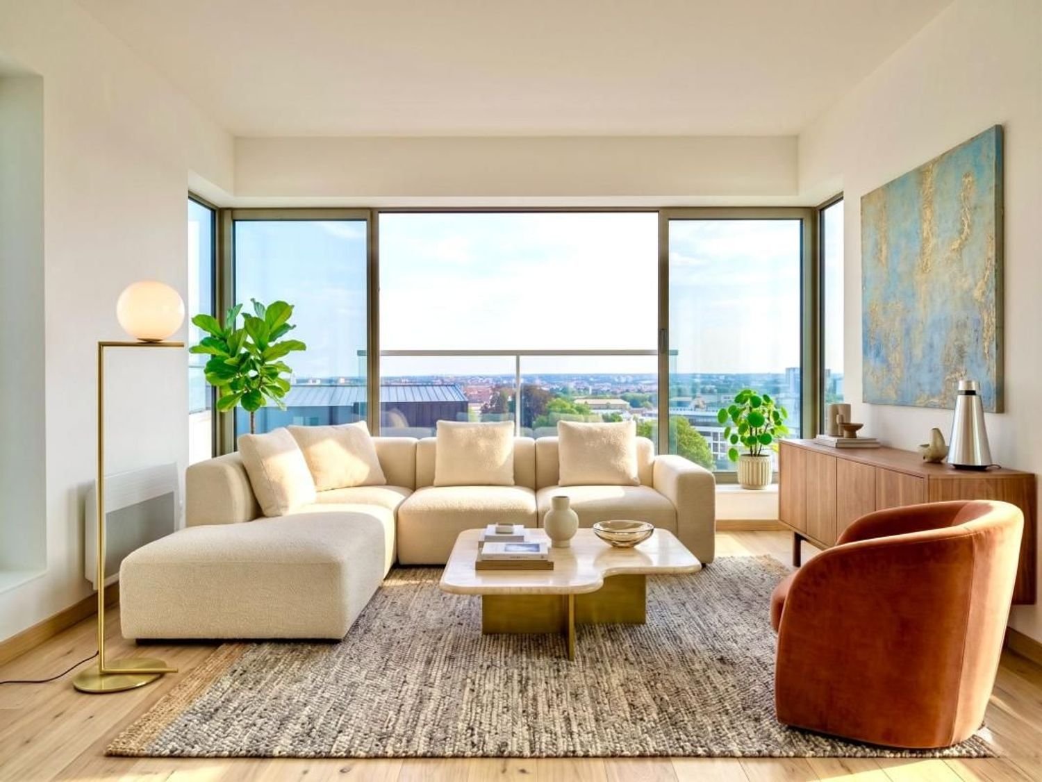 Appartement à vendre, 164m², Rouen