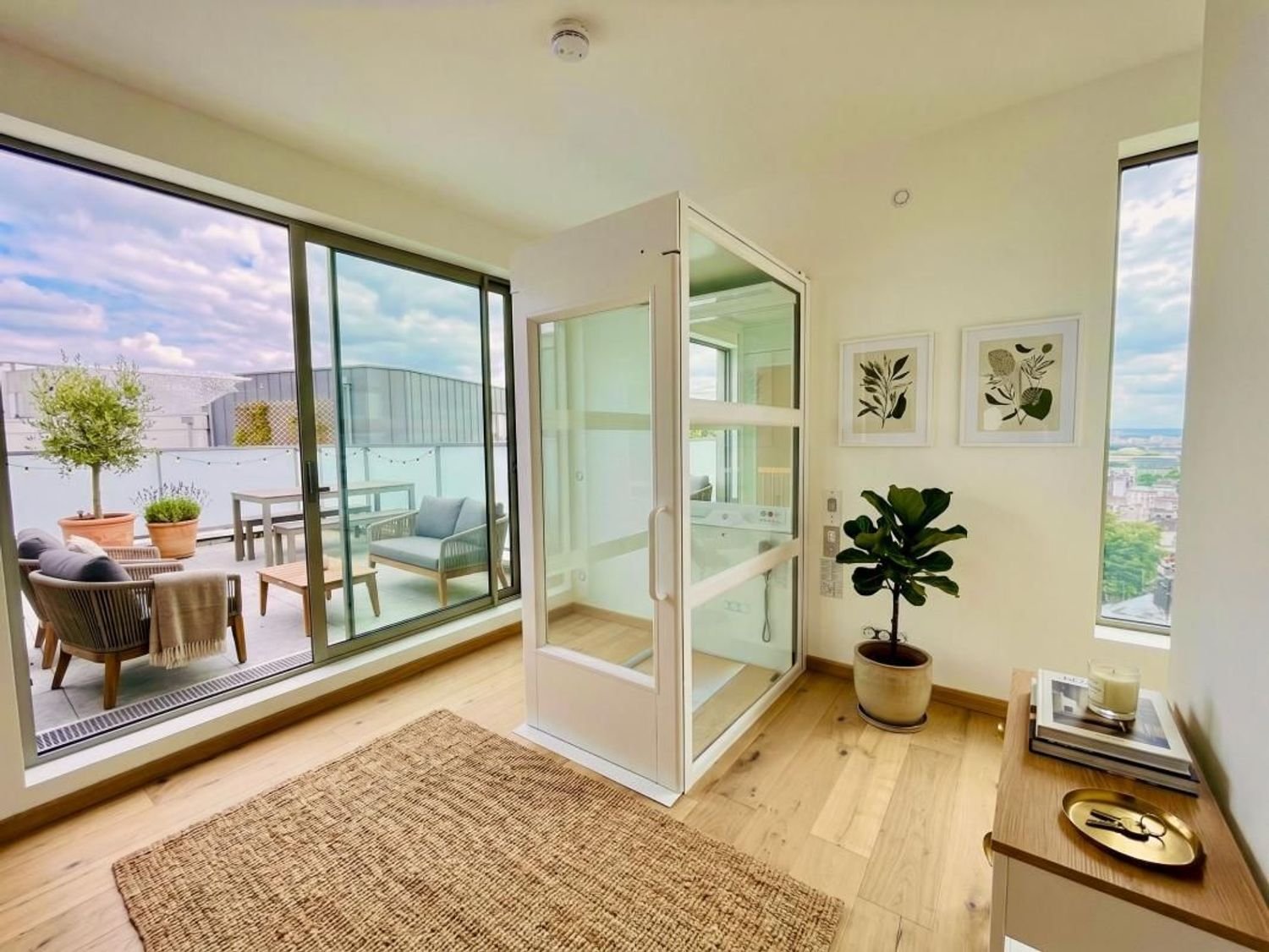 Appartement à vendre, 164m², Rouen
