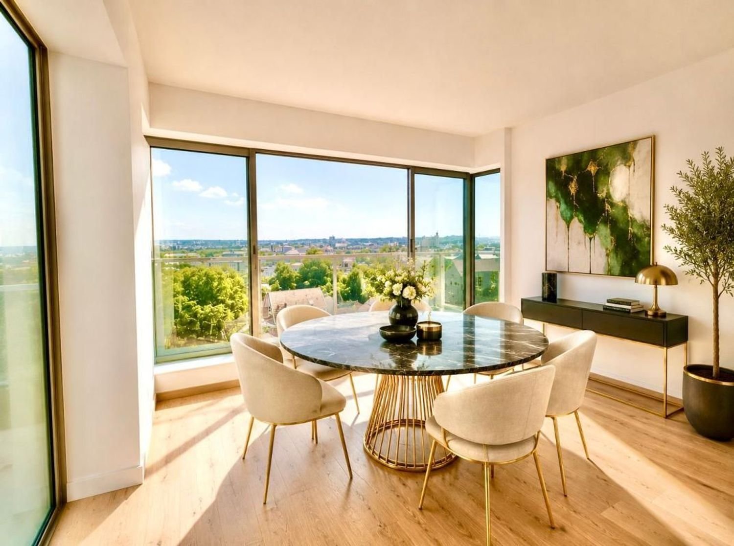 Appartement à vendre, 164m², Rouen