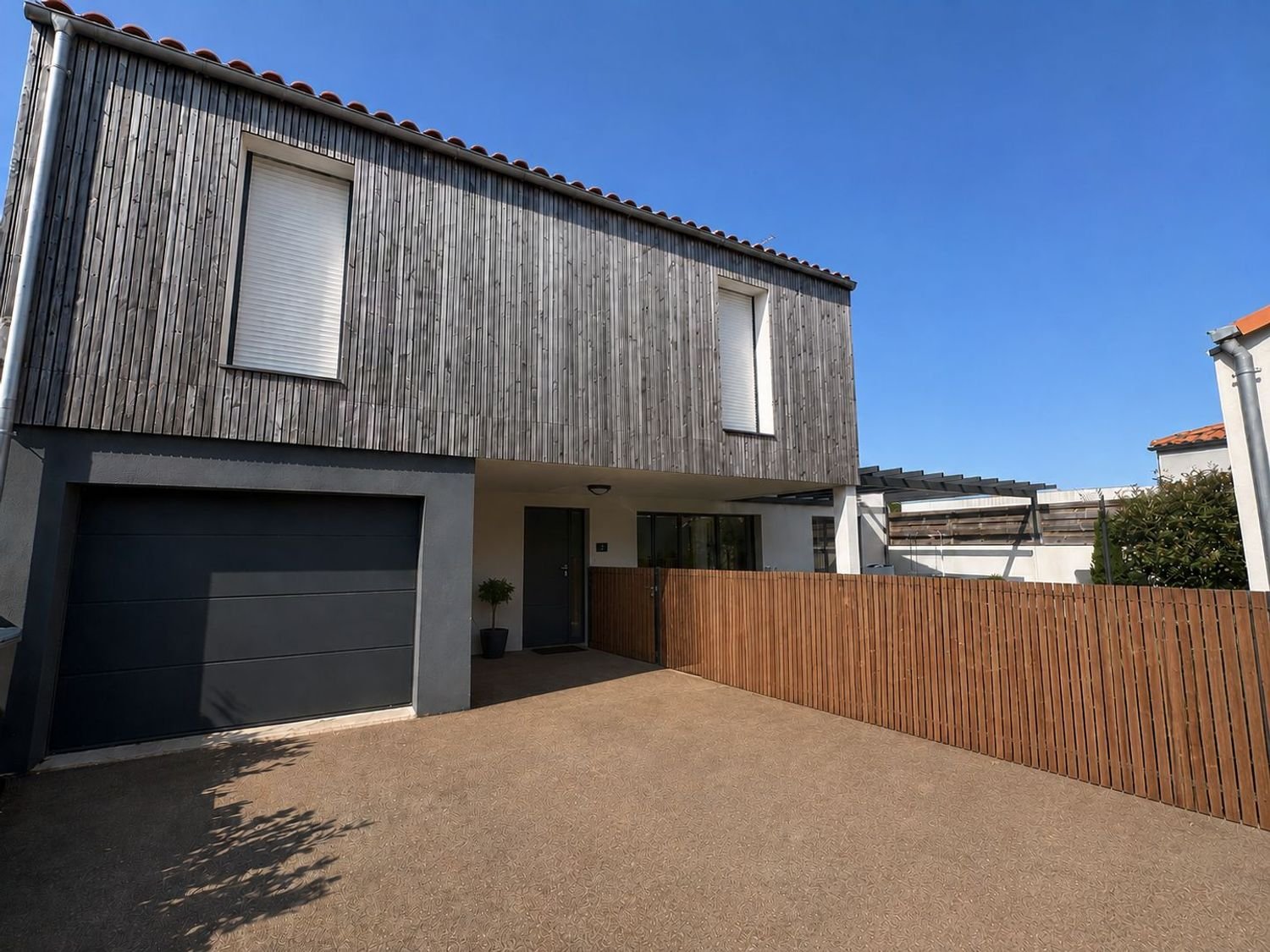 Maison à louer, 106m², Les Sables-d'Olonne