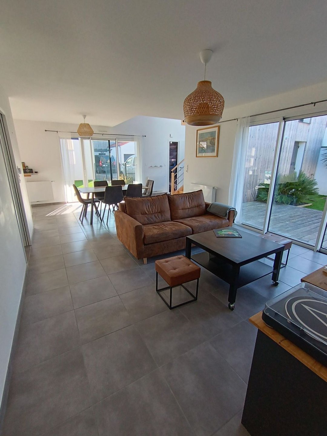 Maison à louer, 106m², Les Sables-d'Olonne
