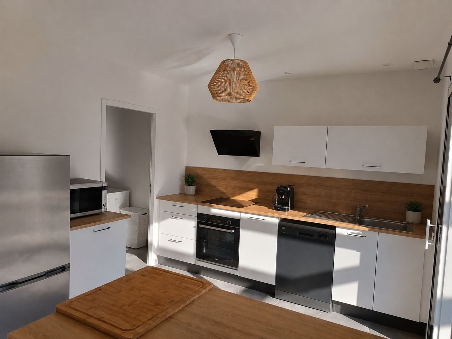 Maison à louer, 106m², Les Sables-d'Olonne