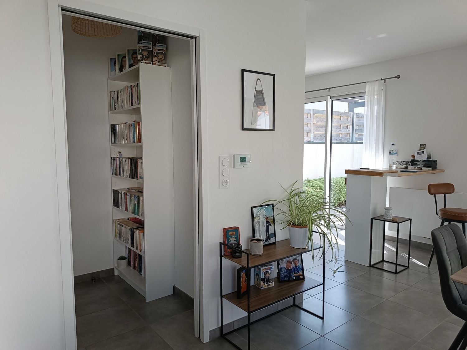 Maison à louer, 106m², Les Sables-d'Olonne