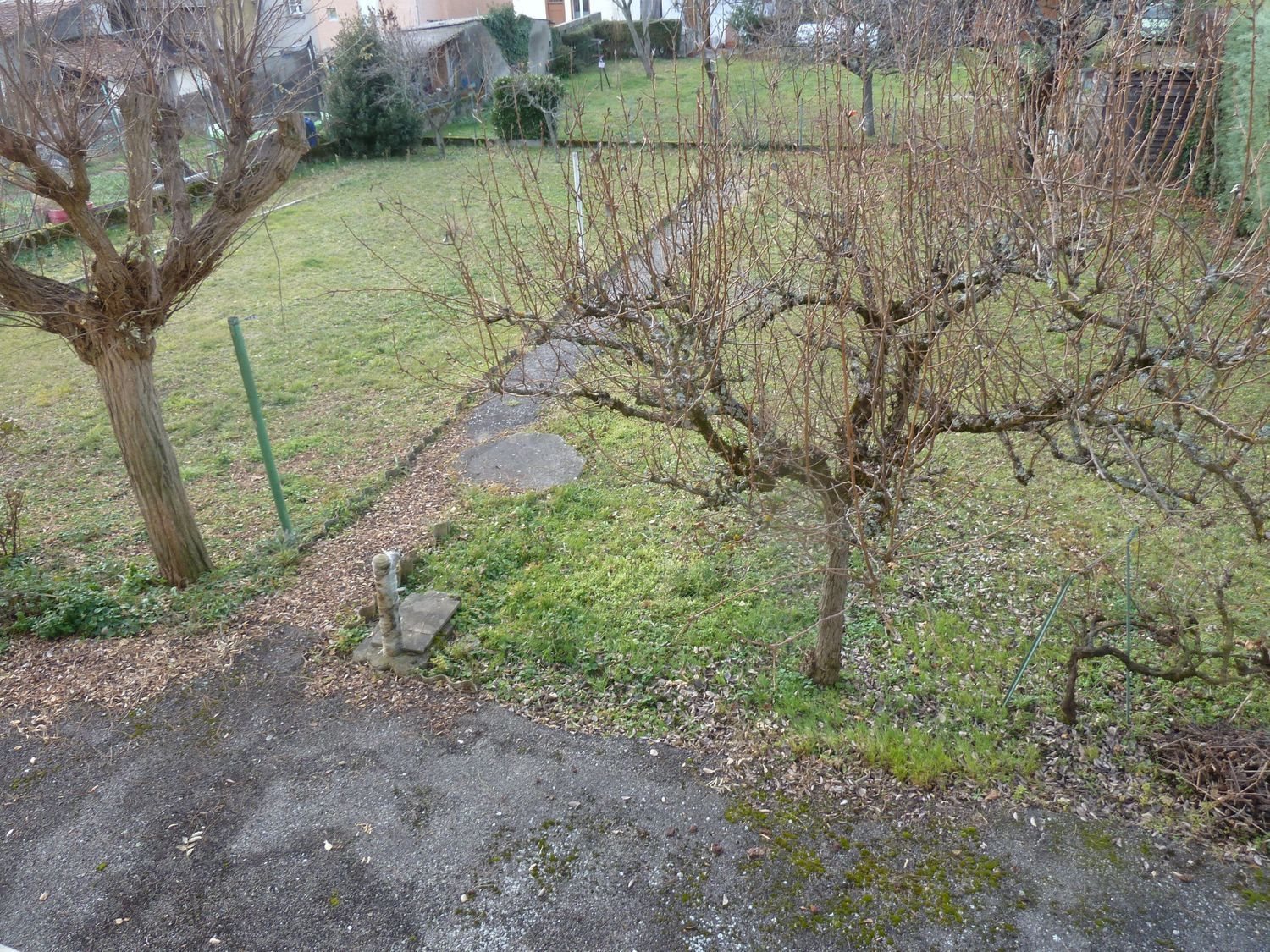 Maison à vendre, 95m², Mercus-Garrabet